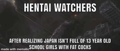 I couldn&rsquo;t find my fat cock waifu in Korea