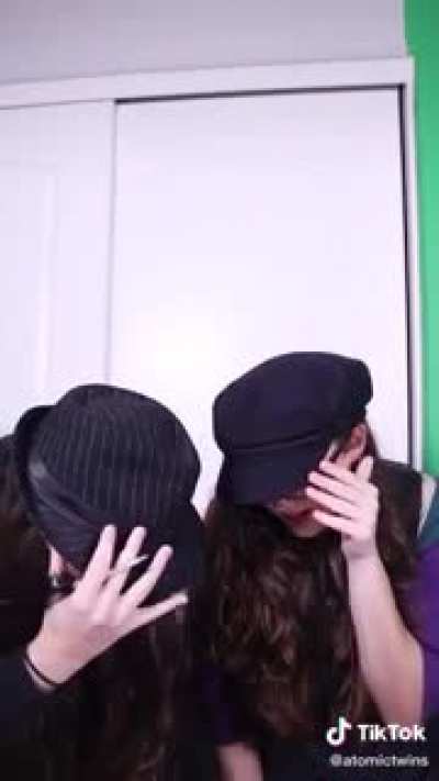 They dropped out of theatre school the next day to perform on Broadway