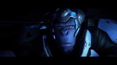 I&rsquo;m really gonna miss this epic intro to Overwatch when OW2 comes out 🥲