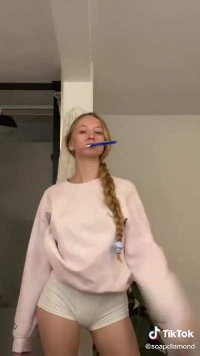 New TikTok