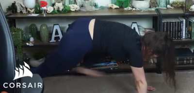 wow