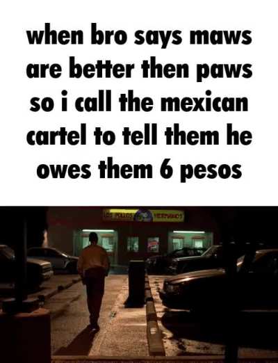 title