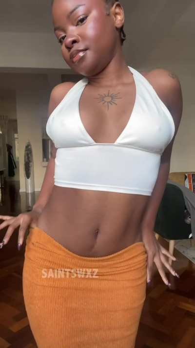 I hope you don&rsquo;t mind if i wear this to our date