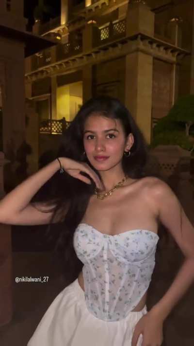 Nikilalwani