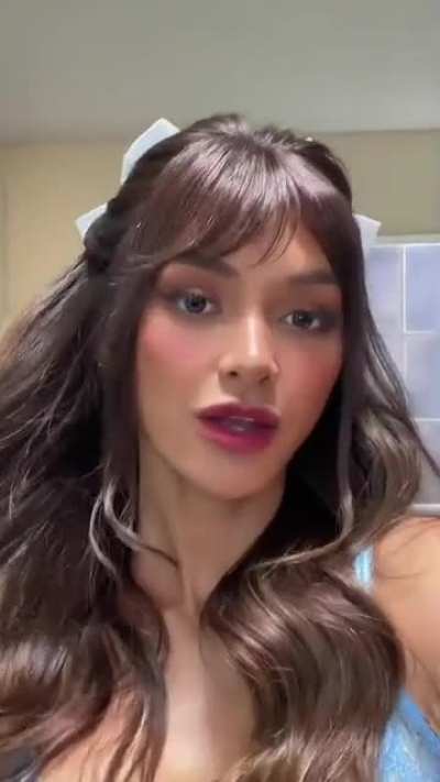 Kylie Verzosa