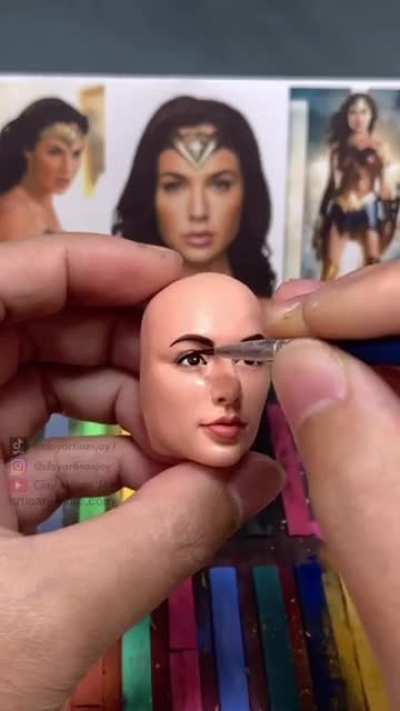 А похоже получилось