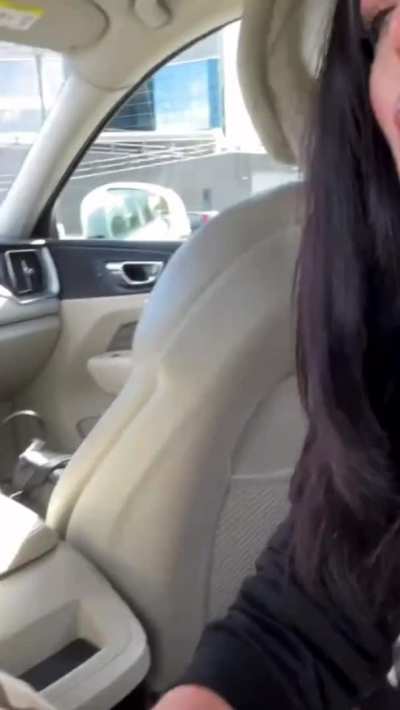 Backseat Finish