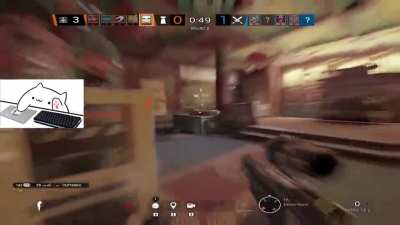And that's when I stopped using the BOSG