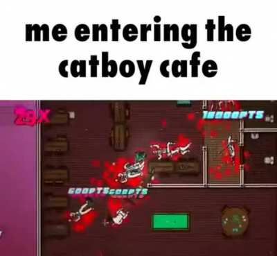 Pew pew
