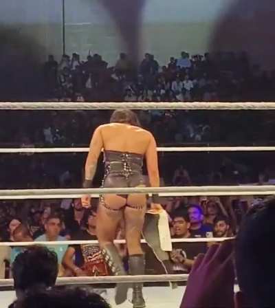 Rhea Ripley