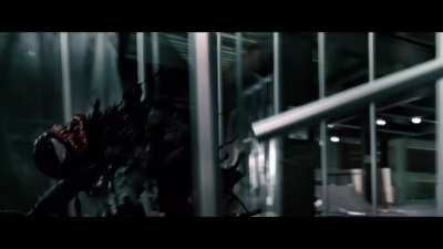 Venom sus