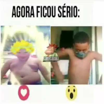 Eita porra
