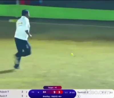Wisden Cricketer of the year award goes to ...