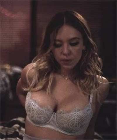 Sydney Sweeney 🥵