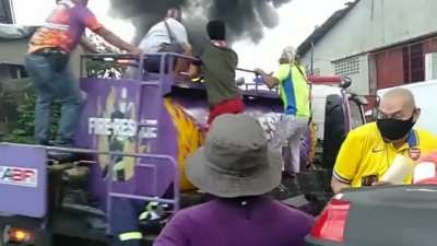 Tokyo drift tagalog