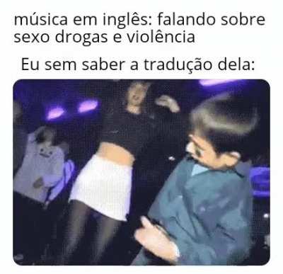 O ritmo &eacute; bom