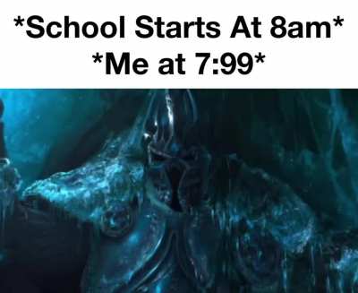 I Still Have Time