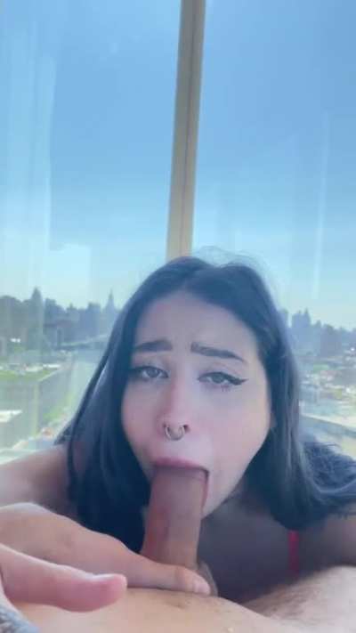 i just wanna worship your cock like your gf never does