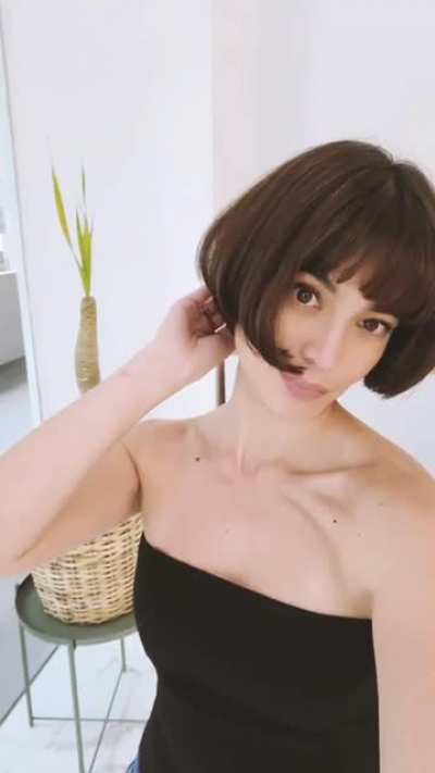 Anne Curtis