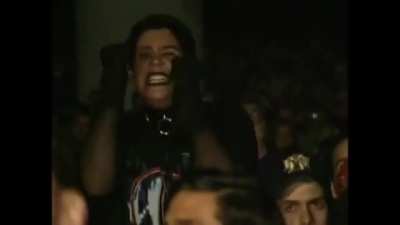 Nine Inch Nails - Rock &amp;amp; Roll Hall of Fame