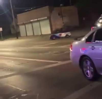 DAMN CUH! GEOFF BODINE SPOTTED IN CLEVELAND