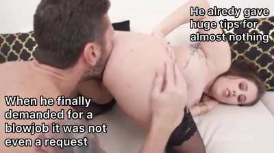 Sugar Daddy couple&rsquo;s Game got way out of hand 🐢 (no imagefap)
