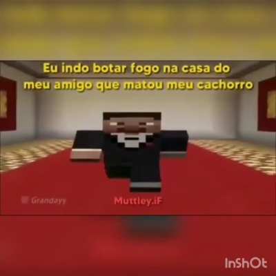 Vejam o canal desse cara, tem at&eacute; umas coisa boa l&aacute;.