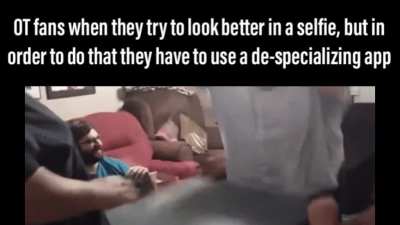 You don&rsquo;t know the power of special effects