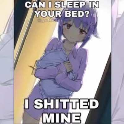 Sure...