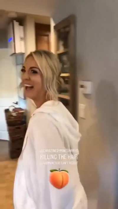 Kaley Cuoco
