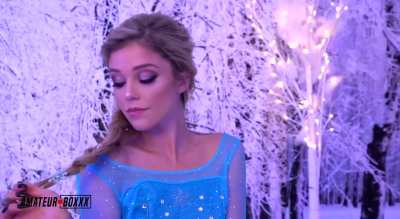 Frozen