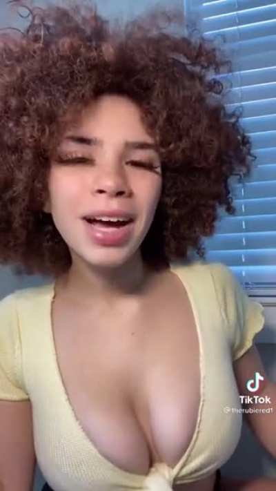 Tiktok Girls are Different