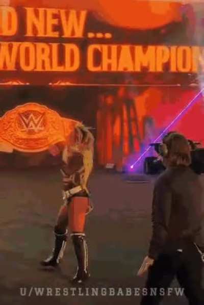 Liv Morgan