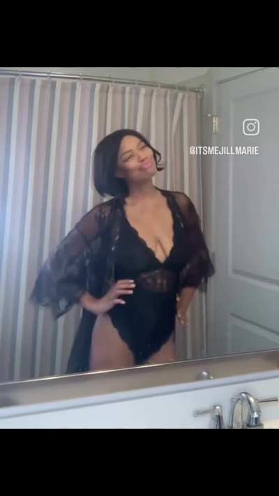 Jill Marie Jones