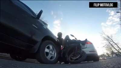 &ldquo;Got Hit So Hard He Went Into Third Person&rdquo;