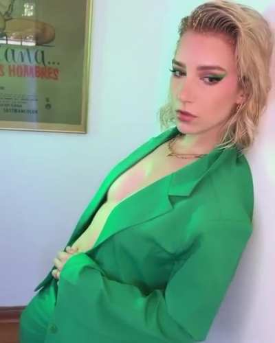 Gorgeous as ever!