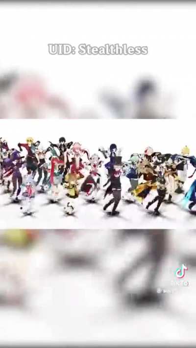 Genshin meme