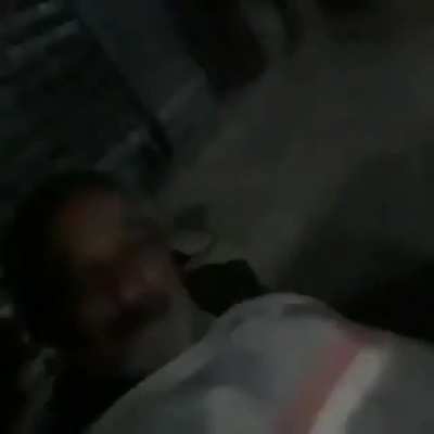 Sejam como os mestres da rua