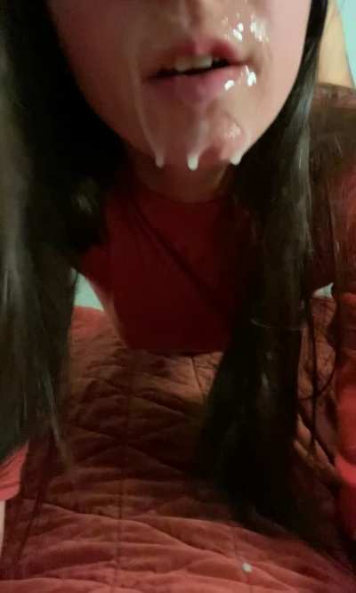 Anyone else ready for round 2? 💦😜 (f)OC