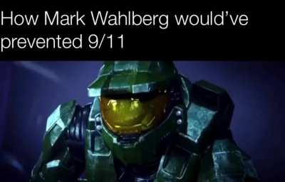 He’s just built different