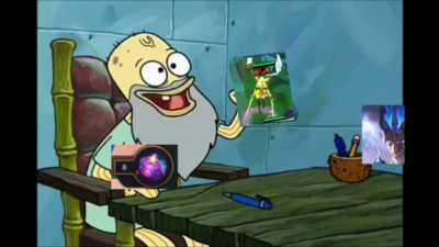 tfw when you die after upgrading a unti to lvl 3