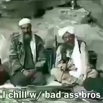 No amigo