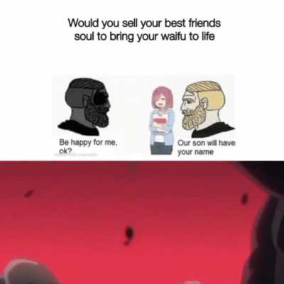 Thank you friend.