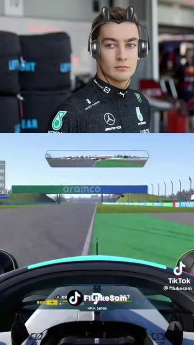 F1 but it&rsquo;s proximity chat pt. 3 (ft.McLaren)
