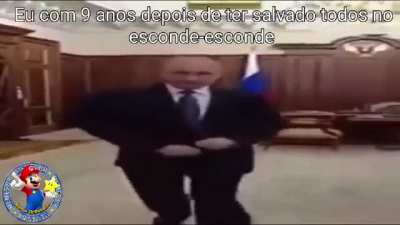 Minha vida ae