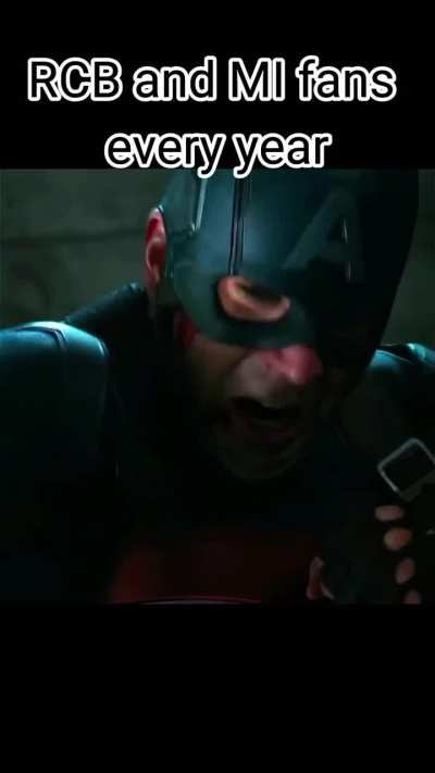 My captain