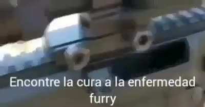 Porfin, Hemos encontrado la cura