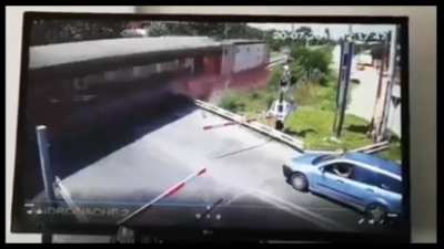 Fatal/deadly car crash compilation #2