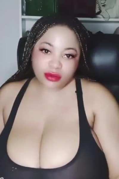 Rose lips
