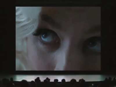 Ana De Armas in &ldquo;Blonde&rdquo; 